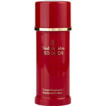 Red door by elizabeth arden deodorant cream 1.5 oz
